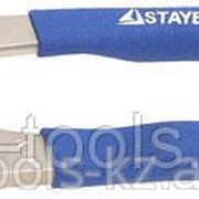 Клещи Stayer Master Hercules переставные, хромированное покрытие, двухкомпонентные ручки, 260мм Код: 22369 фото