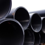 Угол SDR 41 - 280 ГОСТ Р 52134-2003 фото