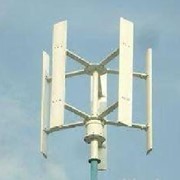 Ветрогенераторы вертикальные фото