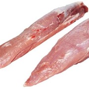 Вырезка свиная, Свинная вырезка охлаждённая, Свинина, Мясо, Вырезка