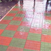 Плитка тротуарная фото