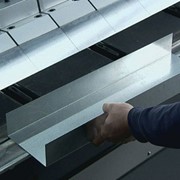 Услуги гибки фото