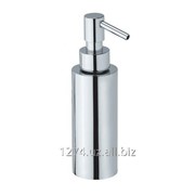Аксессуары для ванной комнаты Hitech Коллекция: Soap Dispenser, артикул 366 фото