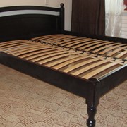 Кровать деревянная "Карина"