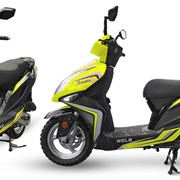 Скутер Wels Storm фото