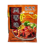Приправа для мяса Qiao shi fu 180 г фото