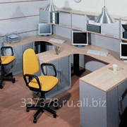 Мебель офисная Импакт - 8 фото