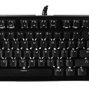 Клавиатура A4 B930 черный фото