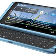 Nokia E7, Телефоны сотовые