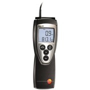 Testo 425 Термоанемометр с телескопическим зондом фотография