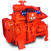 Газопоршневая генераторная установка фото