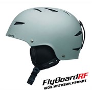 Защитный шлем для флайборда фото