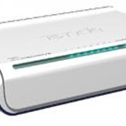 Коммутатор TP-Link 8-port Switch 100Mb/s