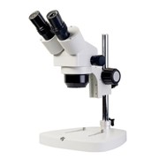 Микроскоп стерео МС-2-ZOOM вар.1A фото