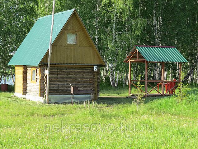 База отдыха каменск уральский