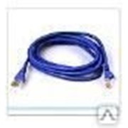 Коммутационный шнур PATCH CORD UTP-5e 2 м SHIP