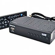 Цифровой ресивер DVB-T2 HD921 +HD плеер 1080i
