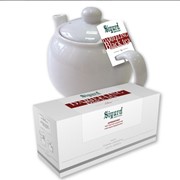 Darjeeling Чай в пакетах на чайник для ресторана - 20*5гр. фото