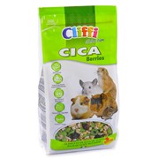 Cliffi (Италия) Cliffi (Италия) корм для морских свинок, шиншилл, дегу и луговых собачек (800 г) фотография