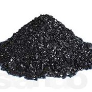 Уголь антрацит мелкий(13-25 мм) экспорт фото