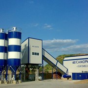 Бетонный Завод EUROMECC (Италия) фото