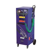 TopAuto NTS12 Генератор азота 20 л/мин. мобильный фото