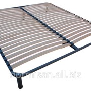 Каркас кровать XL 200x200 фото