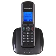 Телефон Grandstream DECT SIP IP Phone (трубка и телефонная база с возможностью расширения до 5 трубок) фото