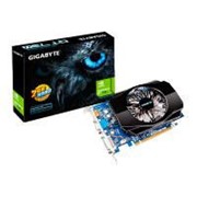 Видеокарта GeForce GT730 2048Mb GIGABYTE (GV-N730-2GI) фото