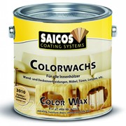 Цветной декоративный воск Colorwachs