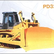 Бульдозер PD320Y