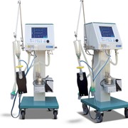 Аппараты искусственной вентиляции легких серии ВИАН-1-1 и ВИАН-1-2