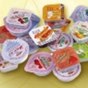 Продукты питания порционные фото