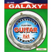 Струны для электрогитар Galaxy фото