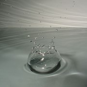 Техническая вода фото