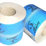 Туалетная бумага из макулатуры на втулке ЛАСТОЧКА