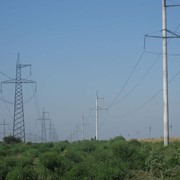 Строительство трубопроводов и прокладка линий энергообеспечения и связи местного назначения фотография