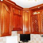 Кухонная мебель Львов