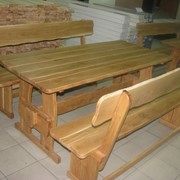 Мебель для сауны из дерева, деревянная мебель