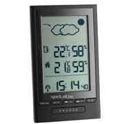 Метеостанция TFA “Modus Plus“, 351122 фото