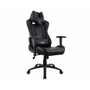 Компьютерное кресло AeroCool AC120 AIR (Black) фото