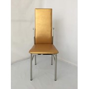Стул №3 Gold фото