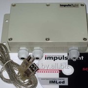 Контроллер световых эффектов iMLed9_Pro фотография