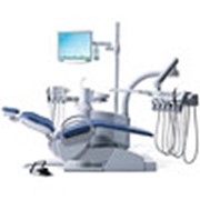Стоматологическая установка KaVo SYSTEM 1056 T/S фото