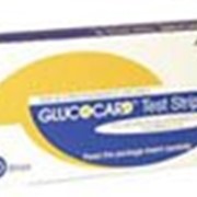 Тест-полоски Глюкокард №50 (Glucocard)