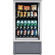Аппараты по продаже холодных напитков и штучной продукции Snack&Cold фото