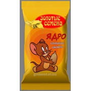 Ядро семян подсолнечника жареное, ТМ Золотые семена фото