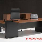 Директорский стол «КРОСС»