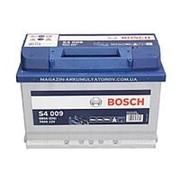 Аккумулятор Bosch EN680 А