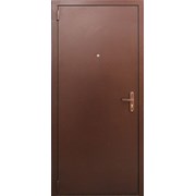 Входная металлическая дверь “ЭКСТРА ЭКОНОМ“ фото